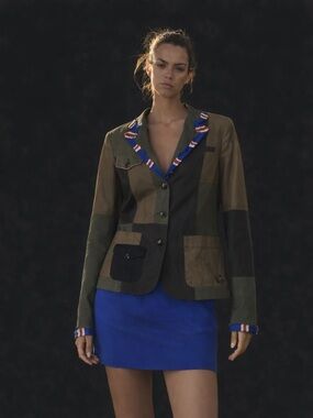 Moschino Cheapandchic jacket